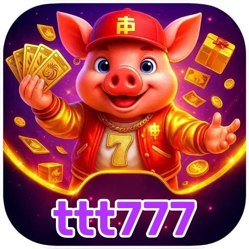 ttt777 App