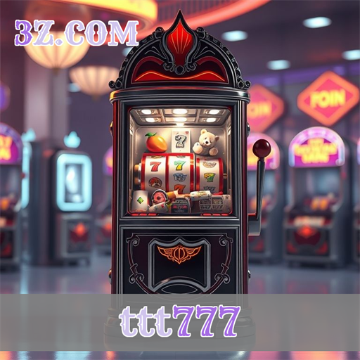 Máquinas de Slots