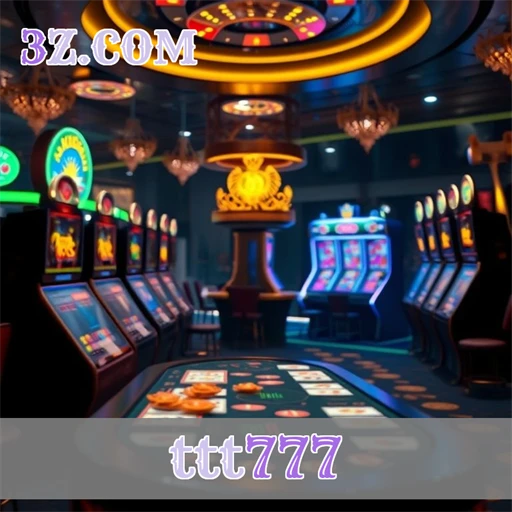A Magia do Login no ttt777 para Gamers Viciados