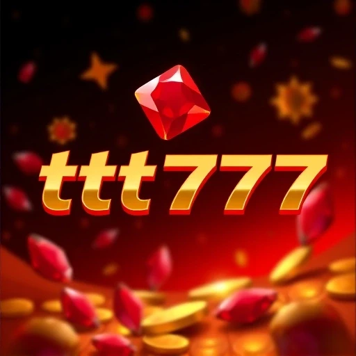 Logotipo ttt777