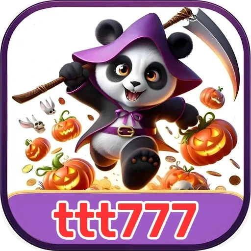 ttt777 Plataforma