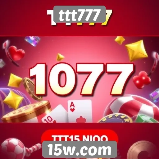Jogos populares disponíveis no ttt777