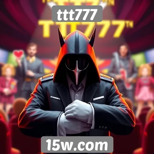 Análise da segurança e confiabilidade do ttt777